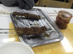 -亚东串烤(共康东路店)