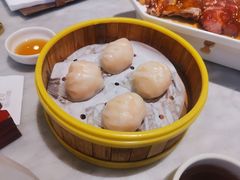 -蝴蝶里·粤菜·点心(龙湖杭州金沙天街店)