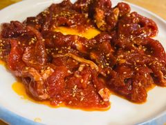 -7星海鲜烧烤(紫光福郡店)
