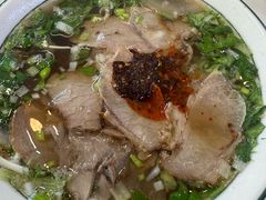-清真·尖子尖牛肉面(王府井店)