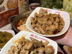 -彭记铁锅肥肠(东四总店)