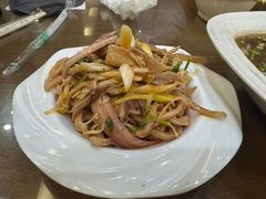 -百年认一力 太原老字号 (桥头街店)