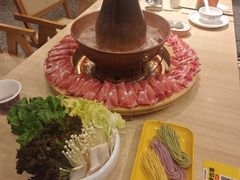 -羊之道草原味道清真餐厅(番禺店)