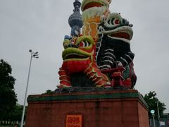 -文华公园(禅城区)