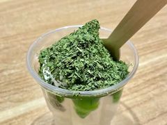 -麦当劳(花园北路店)