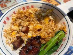 -文通冰室(东方宝泰店)