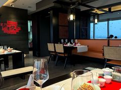 -馋遇江南·精致湖景雅宴(东方之门店)