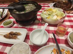 -西贝(龙华壹方天地店)