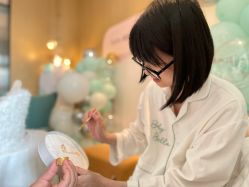 点击看大图 -baby bella小贝拉母婴护理中心(杭州凯宾斯基店)