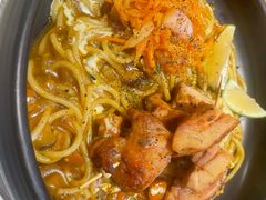 -娜娜家•Nana's restaurant (南开大悦城店)
