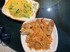 -达叔香味海鲜(海棠68环球美食街店)