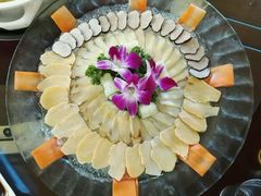 -山大王菌莊