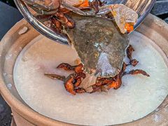 -南拳十三姨·潮汕砂锅粥·粤菜(西单大悦城店)