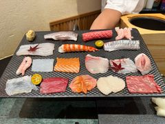 -鮨冠OMAKASE食べ放题(北京首店)