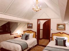 -马勒别墅饭店(静安寺店)