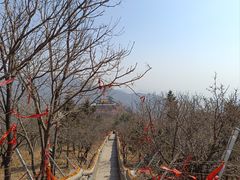 -妙峰山风景名胜区