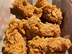 -肯德基(万象店)