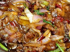 -重庆鸡公煲·嘟享吃(林科大店)