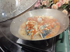 -湘江红·湖南招牌菜(莲花南路店)