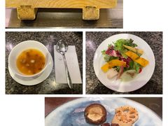 -神户牛排餐厅MOURIYA(总店)