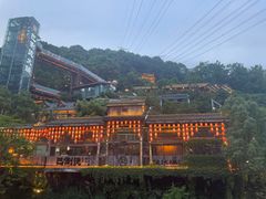 -巴倒烫陆派重庆火锅(南山店)