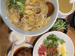 -云味馆·云南菜·云南米线(沙井华润店)