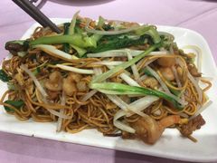 -顺风海鲜港(长寿路店)