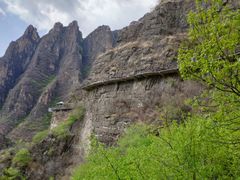 景点-十渡东湖港风景区