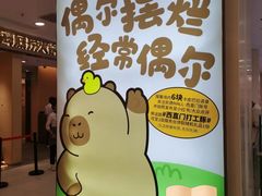 -凯德MALL(西直门店)