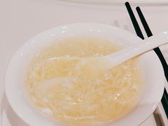 太湖银鱼羹-天福苑(崇宁路店)