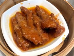 百搭酱皇蒸凤爪-陶陶居酒家(海岸城店)