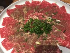 -韩宫宴烤肉·料理(苏州中心店)