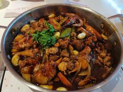-黄记煌三汁焖锅(首创奥特莱斯店)