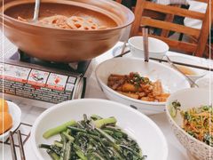 -新李记 · 口味菜馆(南郊公园店)