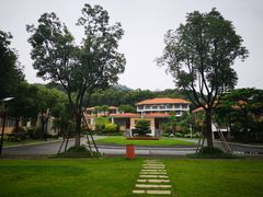 -厦门国家会计学院