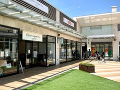 -三井奥特莱斯购物城(木更津店)