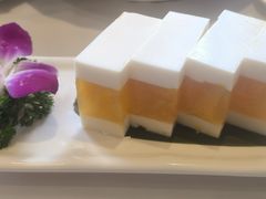 -山泉公馆酒家(珠江新城店)