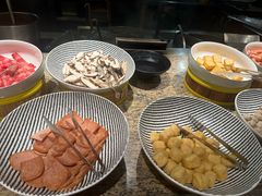 -上海锦江汤臣洲际大酒店壹阶层