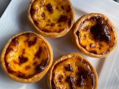 葡挞-安德鲁饼店(总店)