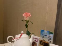 -芳芳私房菜·精做淮扬菜(承德路店)