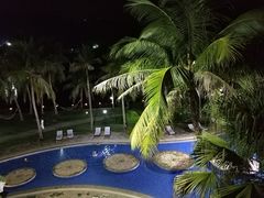 -三亚亚龙湾金棕榈度假酒店