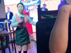 -马迭尔德式西餐精酿啤酒屋(中央大街店)
