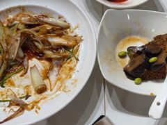 -翡翠拉面小笼包(岭南新天地店)