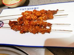 -羊来顺冰煮鲜羊铁锅烀羊肉(八卦岭店)