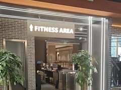 -加伍磅健身(千树店)