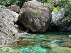 -黄山太平湖风景区