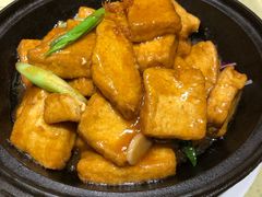-忠顺斋易州印象烤鸭店(东关新村店)