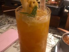 -绿茶餐厅(千岛湖银泰城店)