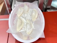-喜家德虾仁水饺(景枫中心店)