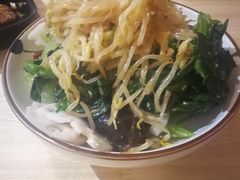 素拼盘-美玲拉面(鞍山西道店)